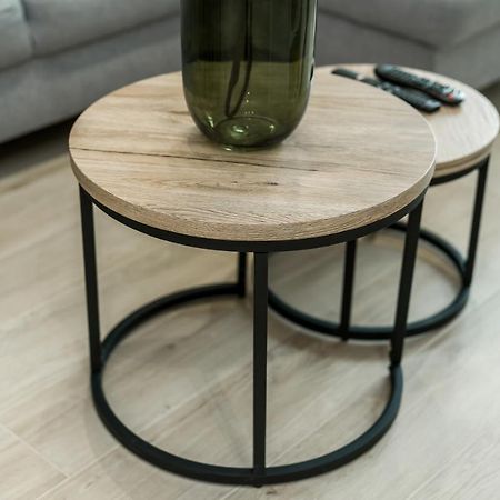 Apartments Na Podgorniku By Renters Prestige Познан Екстериор снимка