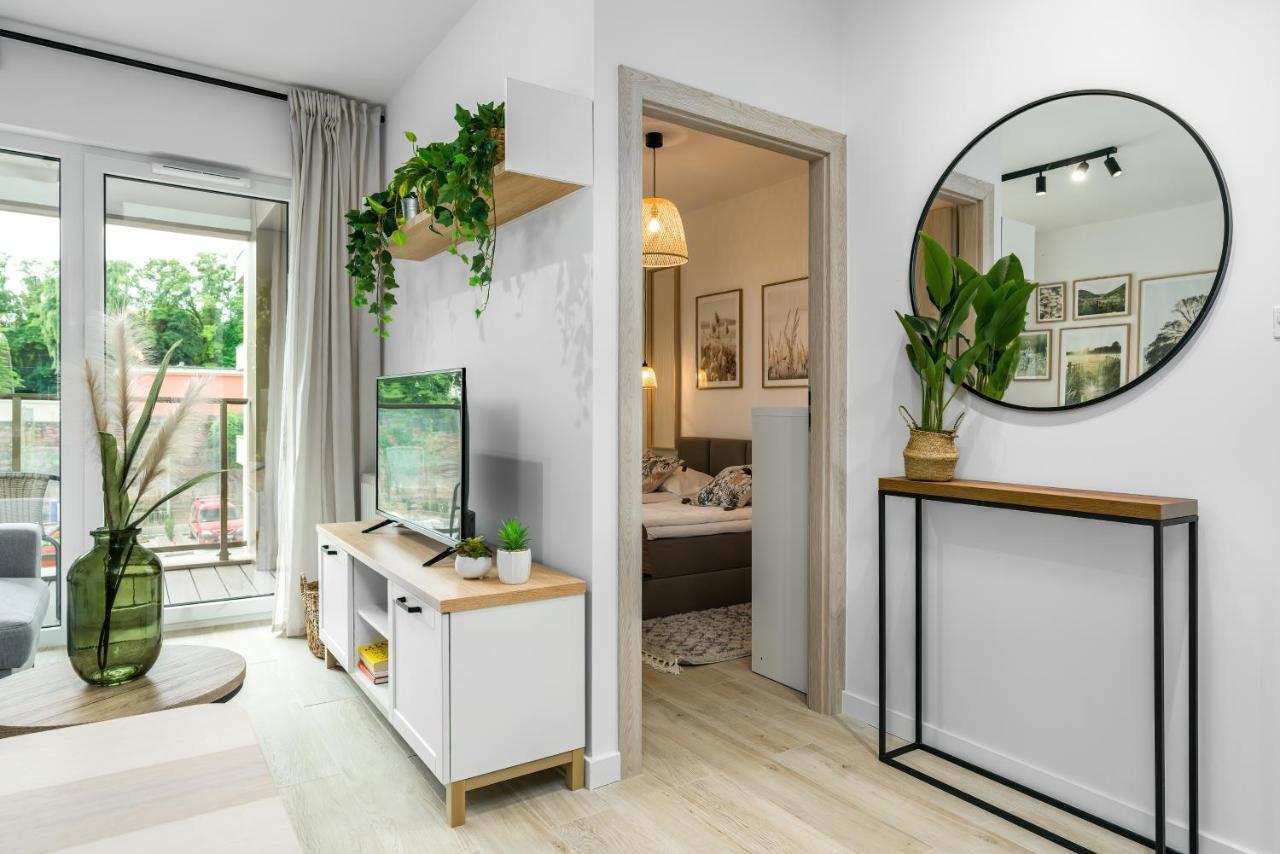 Apartments Na Podgorniku By Renters Prestige Познан Екстериор снимка