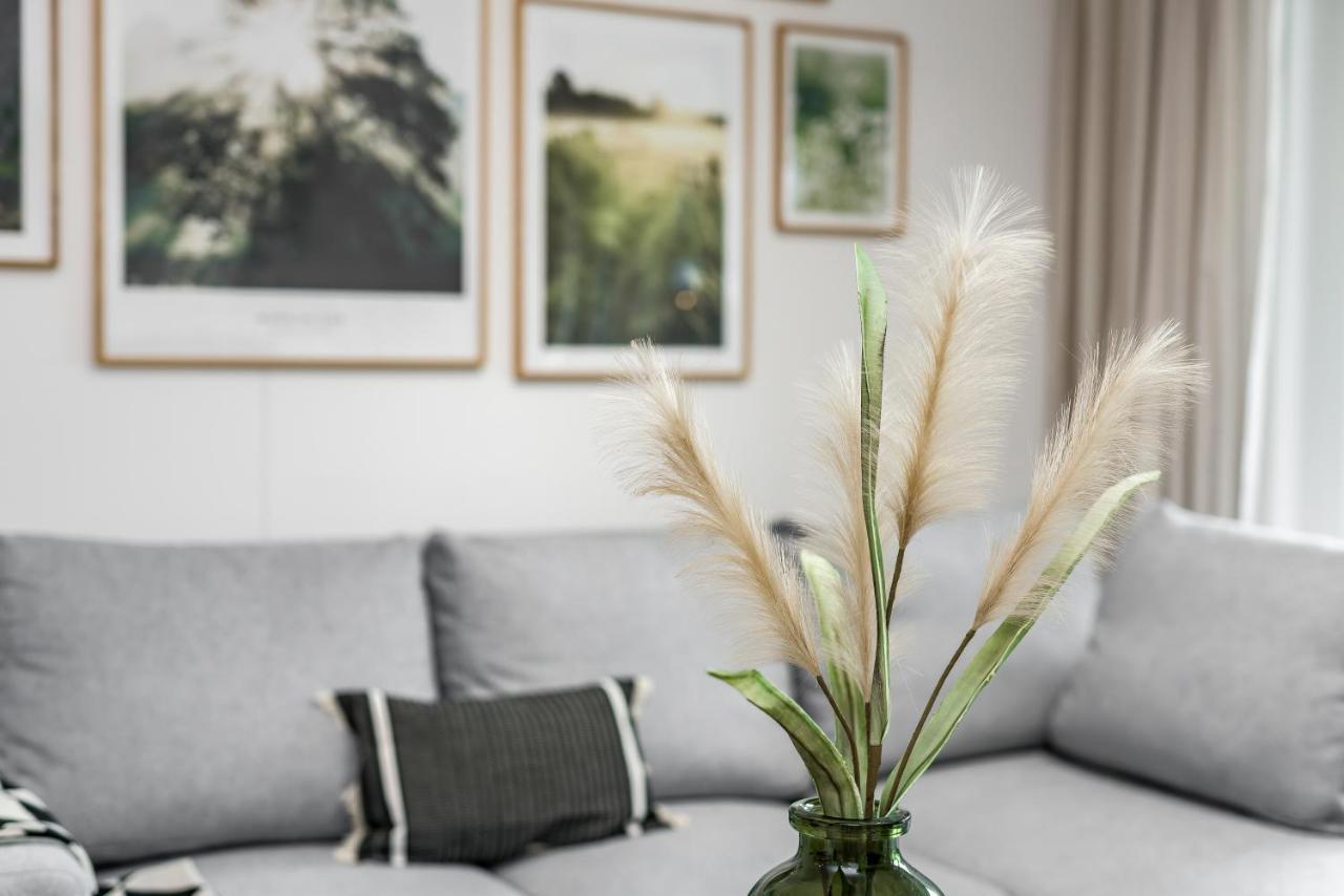Apartments Na Podgorniku By Renters Prestige Познан Екстериор снимка