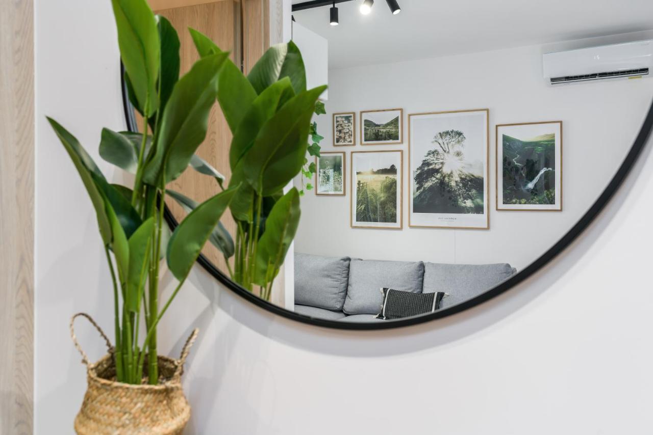 Apartments Na Podgorniku By Renters Prestige Познан Екстериор снимка