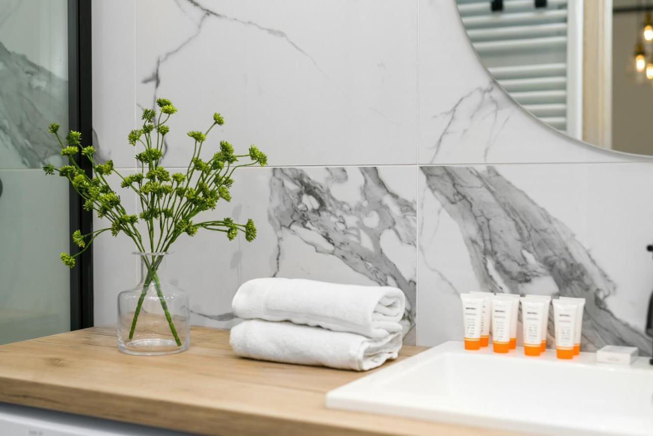 Apartments Na Podgorniku By Renters Prestige Познан Екстериор снимка
