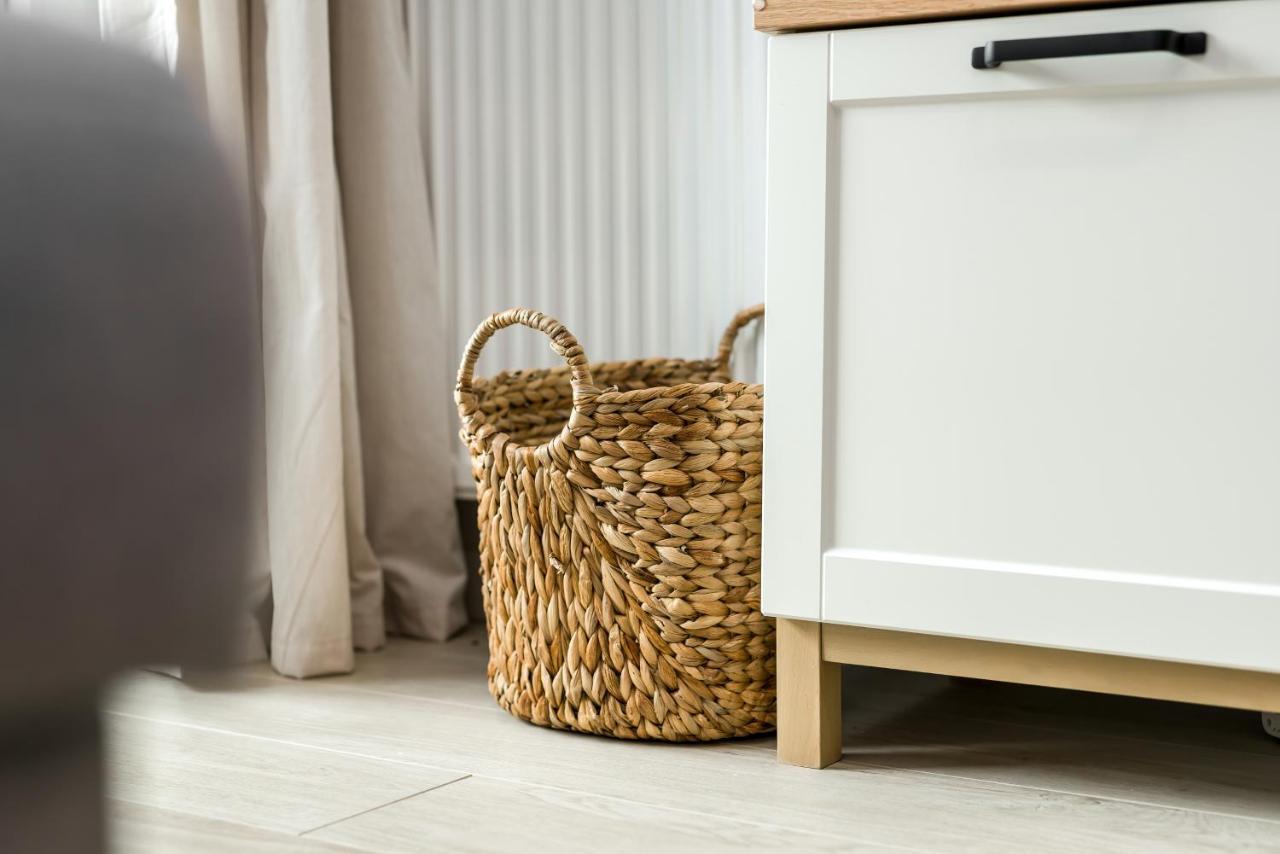 Apartments Na Podgorniku By Renters Prestige Познан Екстериор снимка