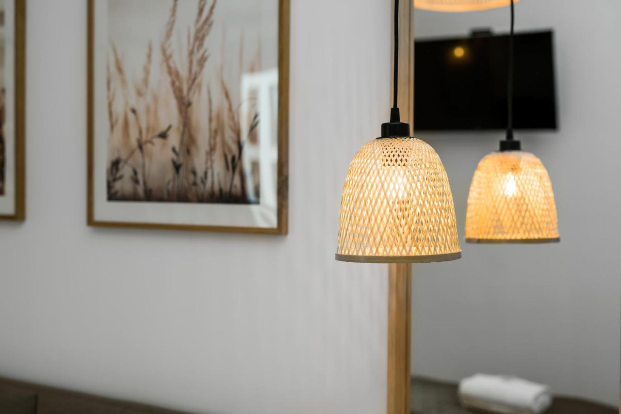 Apartments Na Podgorniku By Renters Prestige Познан Екстериор снимка