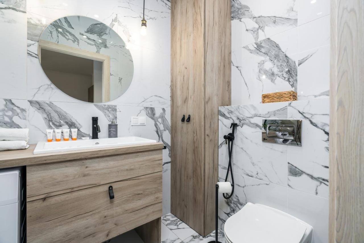 Apartments Na Podgorniku By Renters Prestige Познан Екстериор снимка