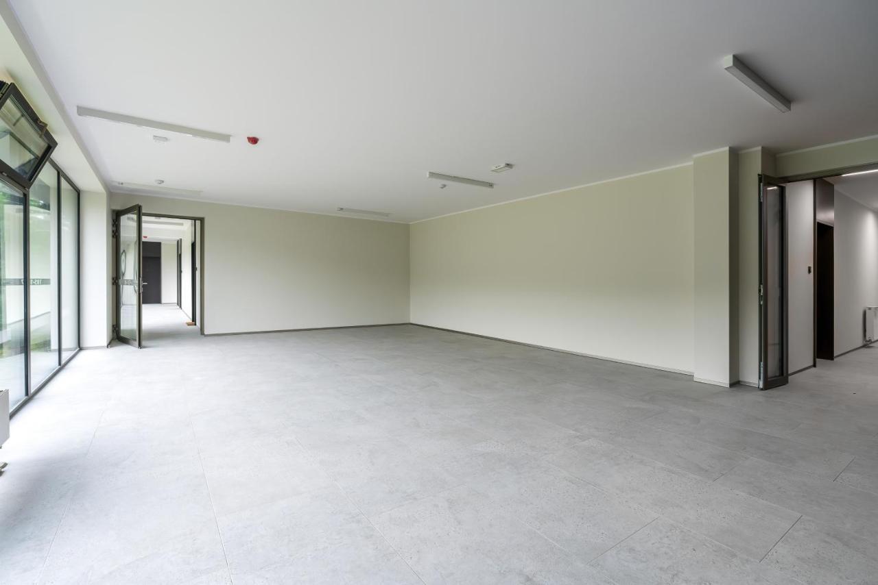 Apartments Na Podgorniku By Renters Prestige Познан Екстериор снимка